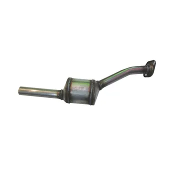 کاتالیزور رنو مگان 1600 (الزامات آلاینده) کاتالیزور رنو مگان 1600 (الزامات آلاینده)